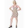 Dancing Days - THE HIGH LIFE Robe crayon - Rose Product image